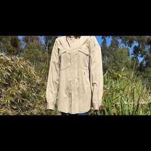 TOMMY HILFIGER dress shirt